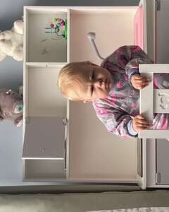 Стефания Комарских Раздражение