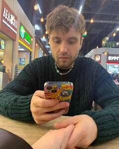 Кирилл Прокофьев Задумчивость