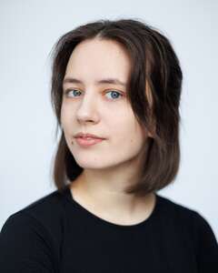 Екатерина Сурова Страсть