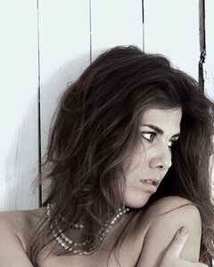 Ольга  Грусть