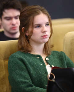 Соня Асачёва Грусть