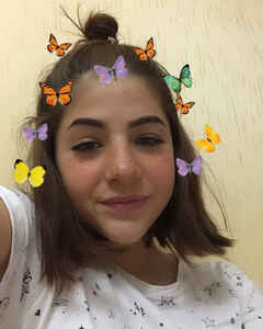 Богдана Ганичева Счастье