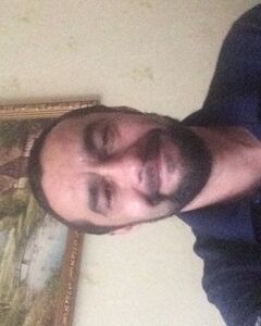 Виталий Харьков Влюблённость