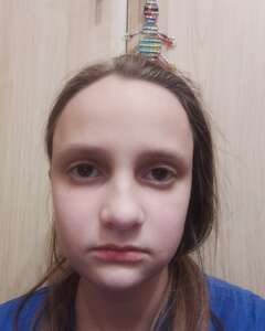 Violetta Titova Раздражение