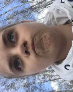 Карина Юрьен Раздражение