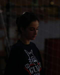 Владислава Чернышева Усталость