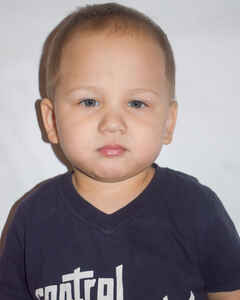 Всеволод Исаев Грусть