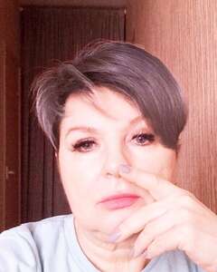 Елена Крохина Задумчивость