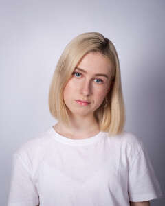 Алина Амосова Скепсис