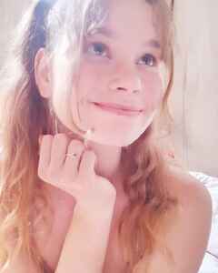 Василиса Скаредина Влюблённость