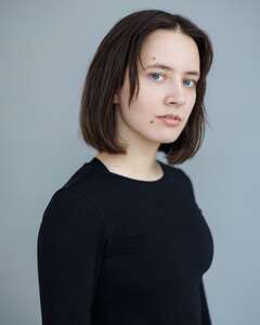 Екатерина Сурова Усталость