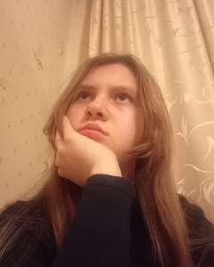 Lizabet Froggi Задумчивость