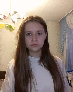 Василиса Варламова Стыд