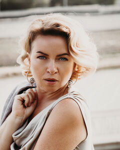 Светлана Романовская Страсть