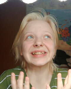 Анастасия Зайцева Счастье