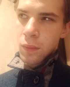 Илия Любаров Задумчивость