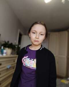 Анастасия Кислова Слёзы