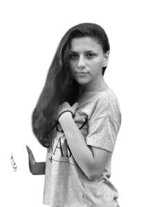 Надия Яровенко Скепсис