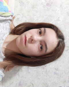 Алёна Чернова Влюблённость