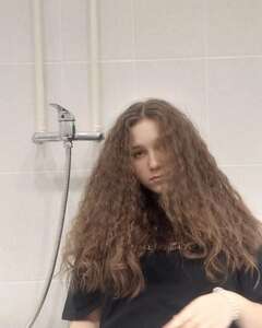 Полина Михайлова Усталость