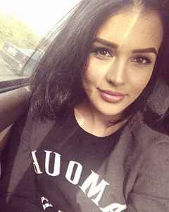 Ольга Федоренко Счастье