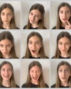 Елизавета Данчук Счастье