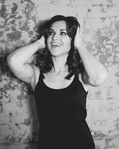 Марина Ивановская Счастье