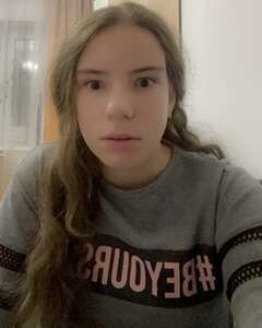 Анастасия Осипова Удивление