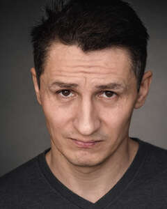 Михаил Боско Влюблённость