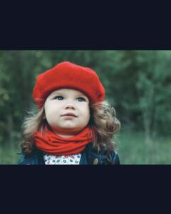 Zlata Sawwina Влюблённость