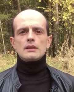 Александр Краффт Задумчивость