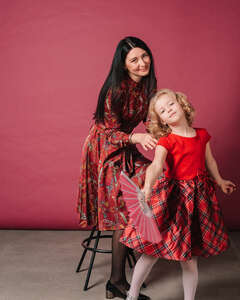 Марьяна Калачева Усталость