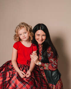 Марьяна Калачева Грусть