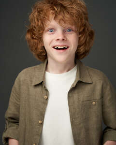 Глеб Ступин Удивление