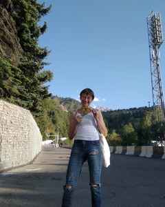 Галина Ряполова Счастье