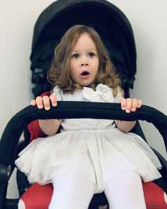 Анна Мелкумян Удивление