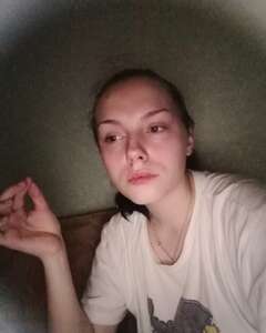 Анна Стрельникова Задумчивость