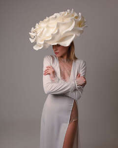 Яна Фокеева Задумчивость