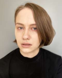 Алёна Сергеева Слёзы