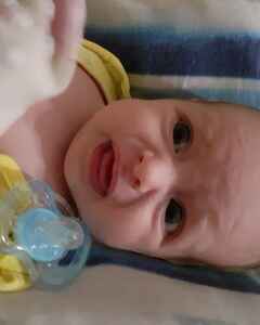 Лиана Матвеева Раздражение