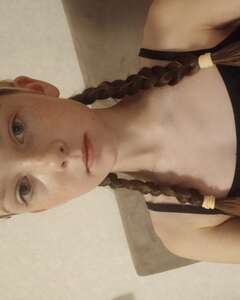 Ульяна Паращенко Скепсис