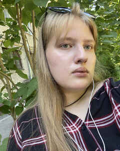 Анна Бобырева Грусть