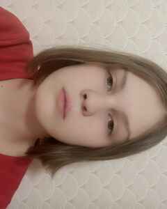 Вера Комарова Усталость