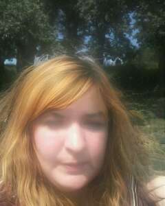 Надежда Митрофанова Раздражение