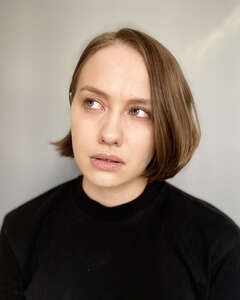 Алёна Сергеева Грусть