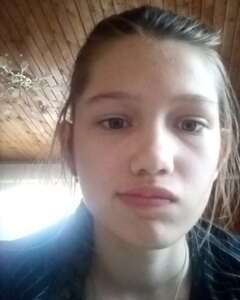 Дарья Губанова Скепсис