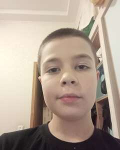 Баталыгин Фёдор Страсть