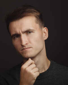 Алексей Красноштанов Скепсис