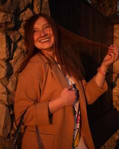 Полина Пашкова Счастье