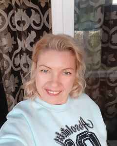 Татьяна Трошина Страсть